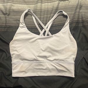 Longline Lululemon Energy Sports Bra